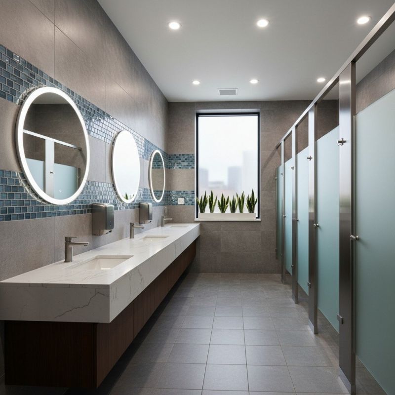 Top Bathroom Remodeling Companies in Milford, MI