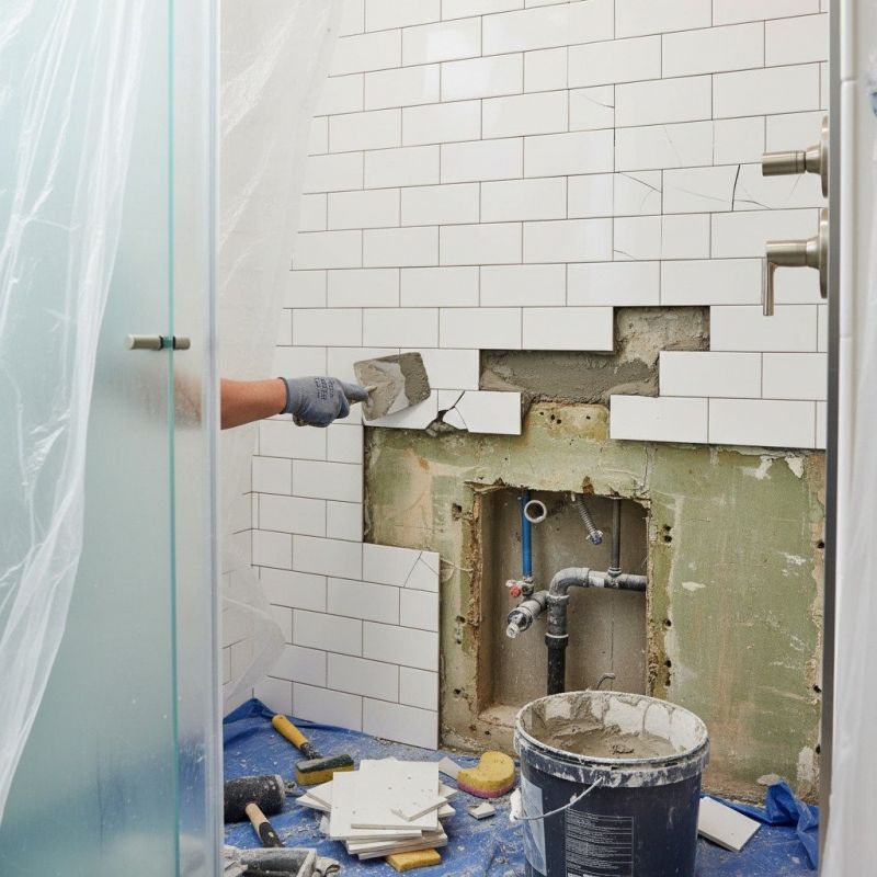 Top Bathroom Remodeling Companies in Waterford, MI