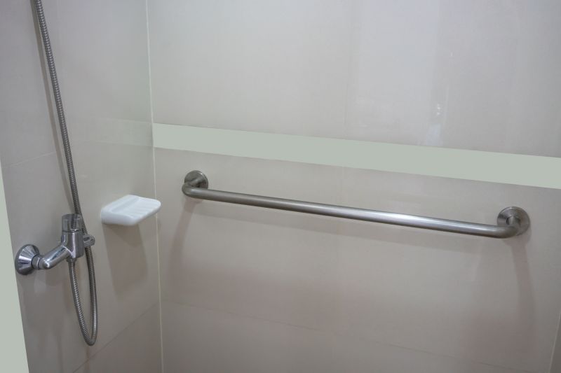 Custom Shower Design