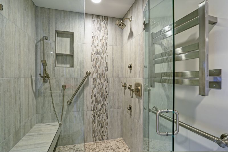 Expert Shower Installers in Oakland County